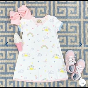 The Beaufort Bonnet Company Polly Play Dress